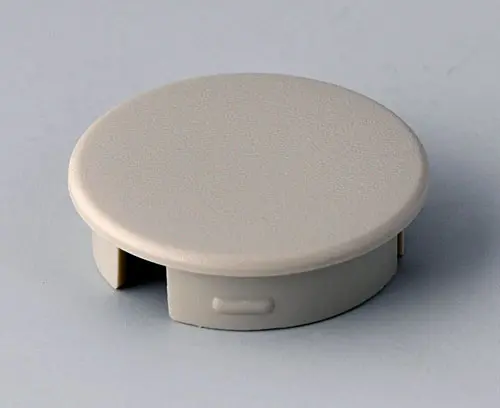 A4120007 Крышка 20, без риски