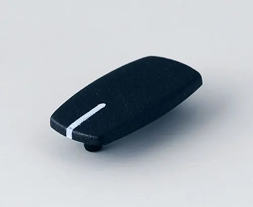 A5016100 Крышка 16, с риской