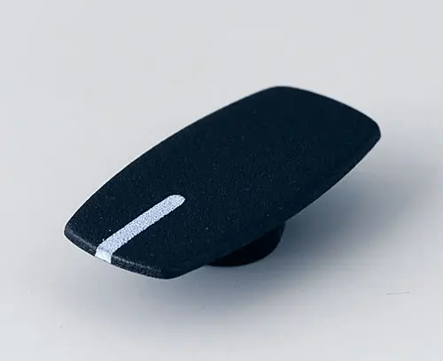 A5023100 Крышка 23, с риской