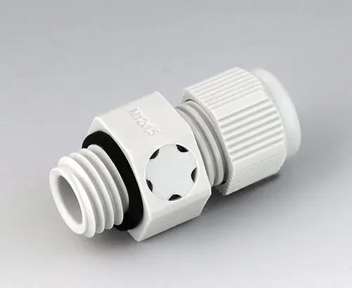 C2312917 Кабельный ввод M12x1,5, с компенсацией давления