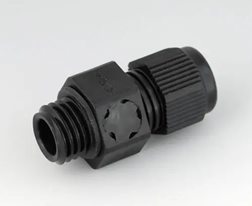 C2312919 Кабельный ввод M12x1,5, с компенсацией давления