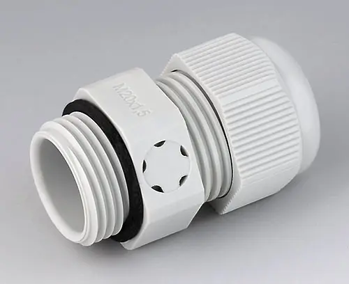 C2320917 Кабельный ввод M20x1,5, с компенсацией давления