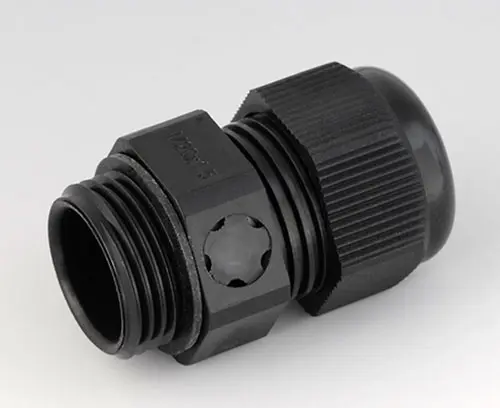 C2320919 Кабельный ввод M20x1,5, с компенсацией давления