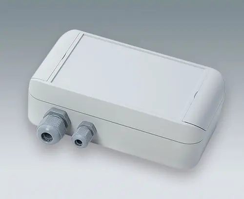 SMART-BOX с кабельными вводами
