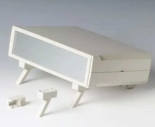 Корпус MOTEC с ножками