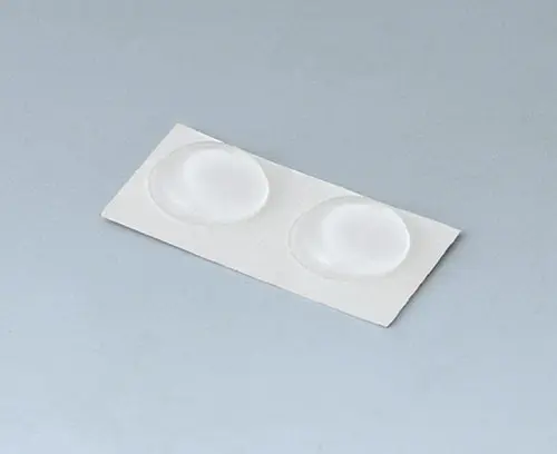 A9210180 Резиновые ножки 10,1 x 1,8 мм