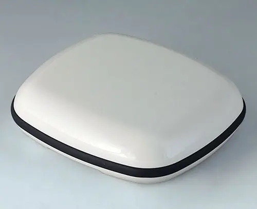 B1608117 BODY-CASE XL, без углублённой области