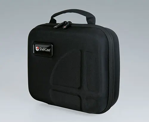 K0300B22 Контейнер Carry case 320 с поролоновыми вставками