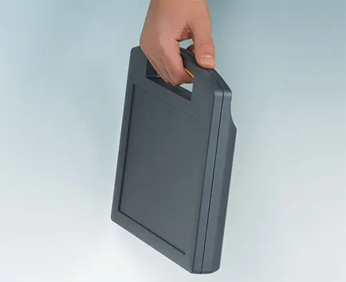 CARRYTEC в плоском исполнении - для планшетных компьютеров и т. п.