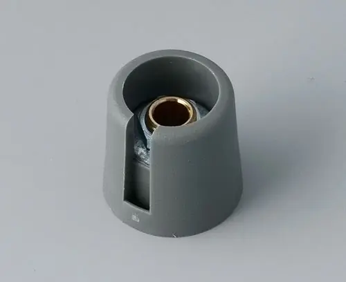A3016048 Ручка COM-KNOB 16, с углублением