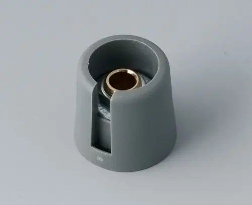A3016068 Ручка COM-KNOB 16, с углублением
