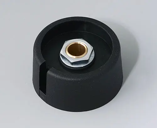 A3031069 Ручка COM-KNOB 31, с углублением