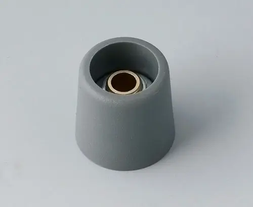 A3116048 Ручка COM-KNOB 16, без углубления