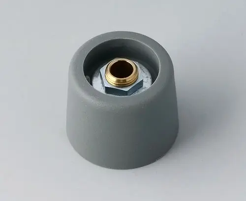 A3120048 Ручка COM-KNOB 20, без углубления