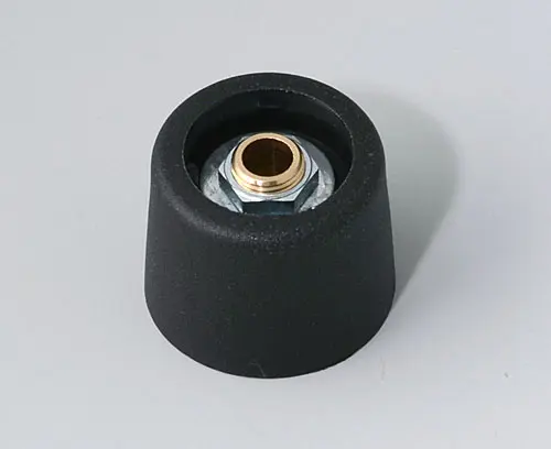 A3120069 Ручка COM-KNOB 20, без углубления