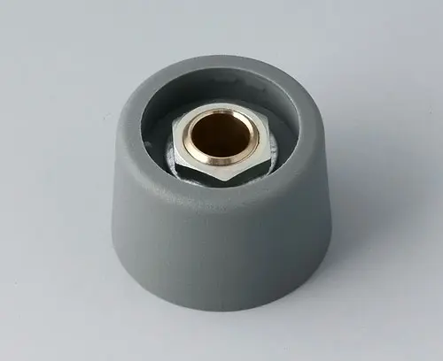 A3123068 Ручка COM-KNOB 23, без углубления