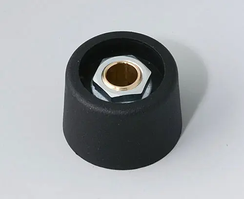 A3123639 Ручка COM-KNOB 23, без углубления