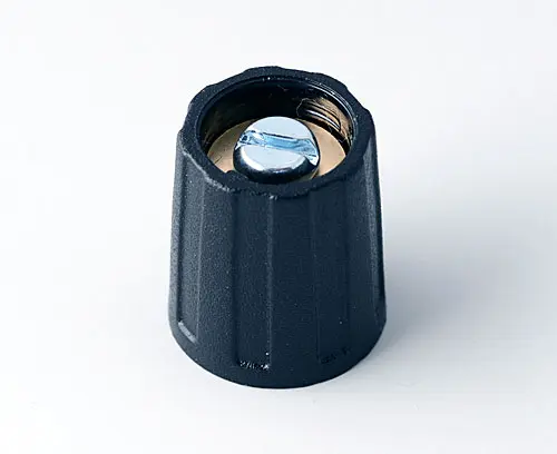 A2513040 Круглая ручка 13,5, без риски