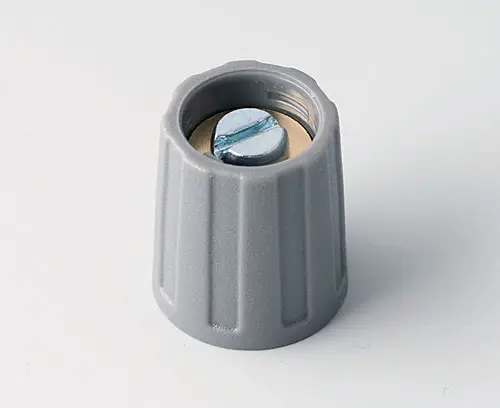 A2513048 Круглая ручка 13,5, без риски
