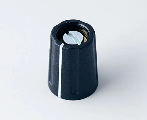 A2610030 Круглая ручка 10, с риской