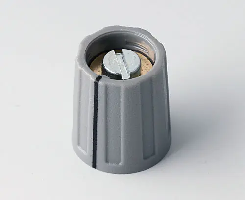A2613068 Круглая ручка 13,5, с риской