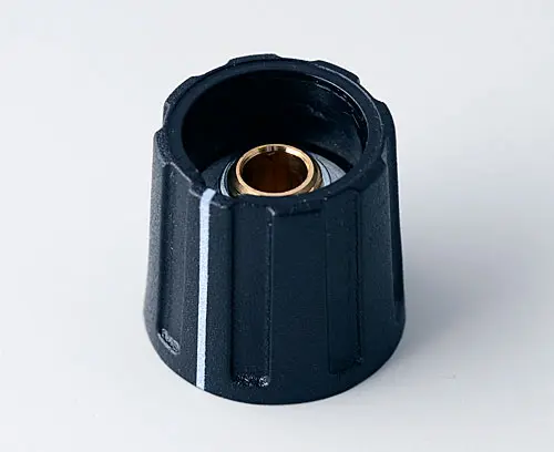A2616040 Круглая ручка 16, с риской