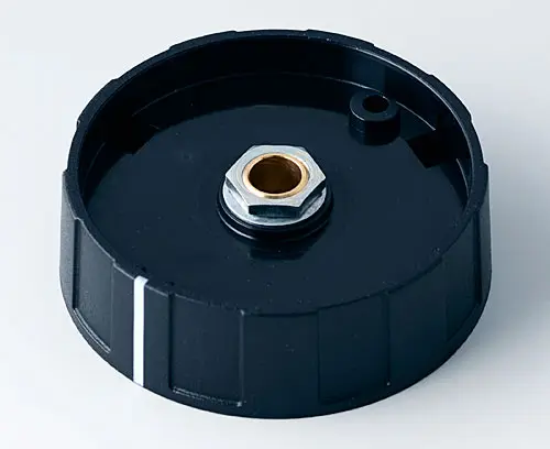 A2650060 Круглая ручка 50, с риской