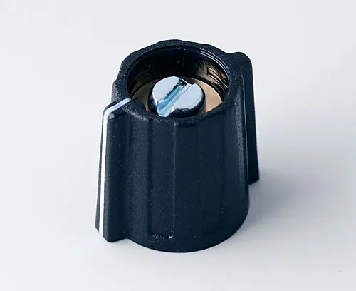 A2813060 Ручка с крылышками 13,5, с риской