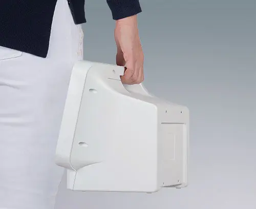 Easy to carry