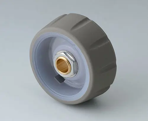 B7136063 CONTROL-KNOB 36, с опциональной подсветкой