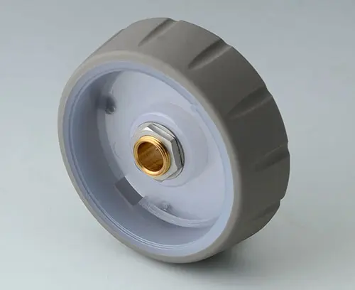B7146063 CONTROL-KNOB 46, с опциональной подсветкой
