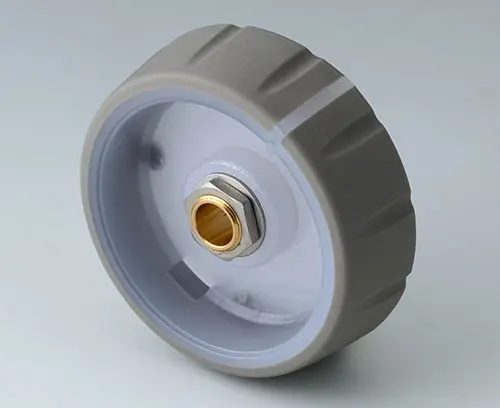 B7246063 CONTROL-KNOB 46, с опциональной подсветкой