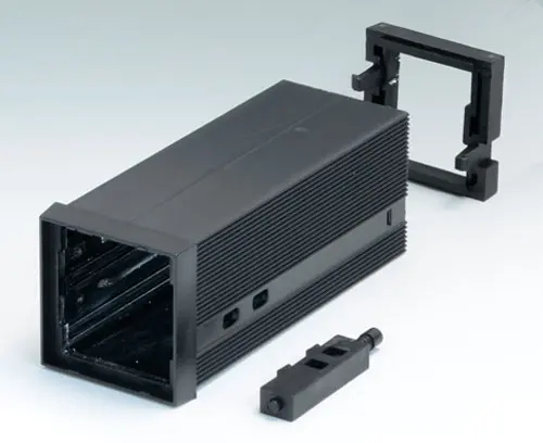B6012051 DIN-MODULAR CASE тип A