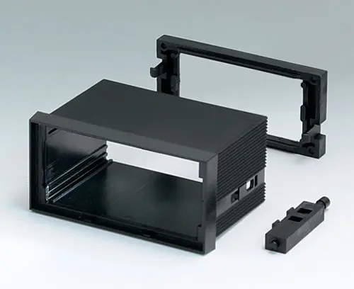 B6032011 DIN-MODULAR CASE тип A, исп. I