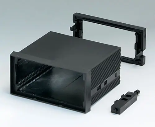 B6032021 DIN-MODULAR CASE тип A, исп. I
