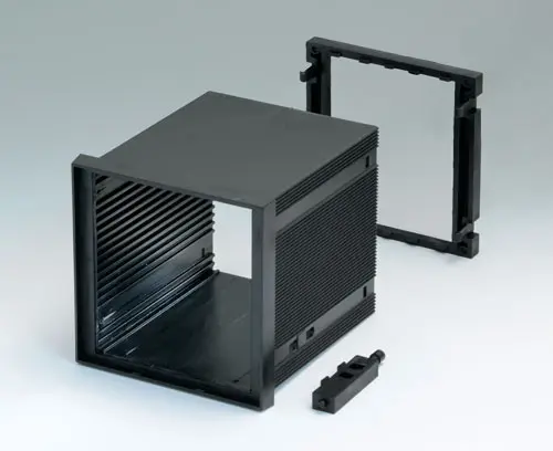 B6034031 DIN-MODULAR CASE тип A, исп. I