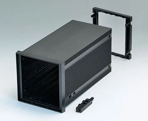 B6034102 DIN-MODULAR CASE тип A, исп. II