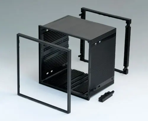 B6045031 DIN-MODULAR CASE тип A