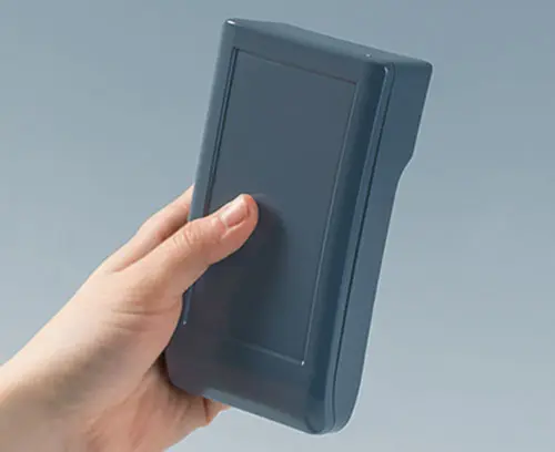 DATEC-COMPACT Ручные корпуса