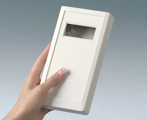 DATEC-MOBIL-BOX Ручные корпуса