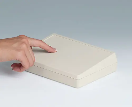 Desk Case 190