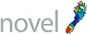 novel Logo novel Logo
