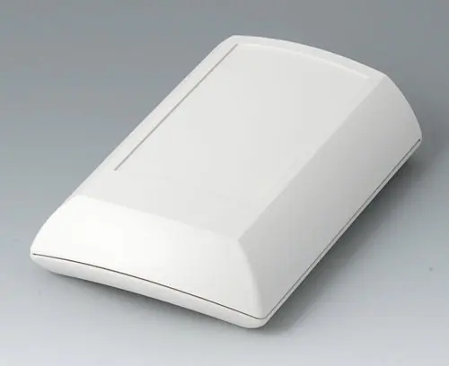 B7010207 ERGO-CASE M, плоский