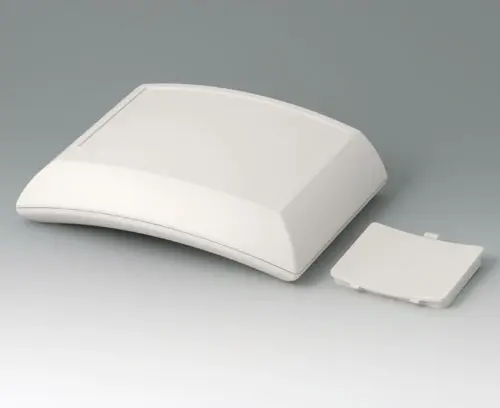 B7020107 ERGO-CASE L, плоский