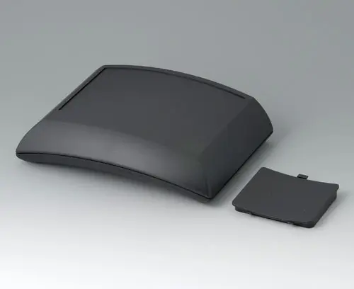 B7020109 ERGO-CASE L, плоский