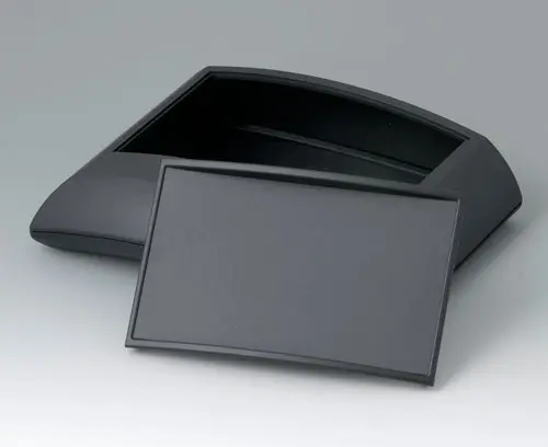 B7020139 ERGO-CASE L, плоский