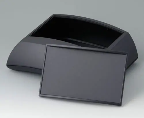 B7025139 ERGO-CASE L, высокий