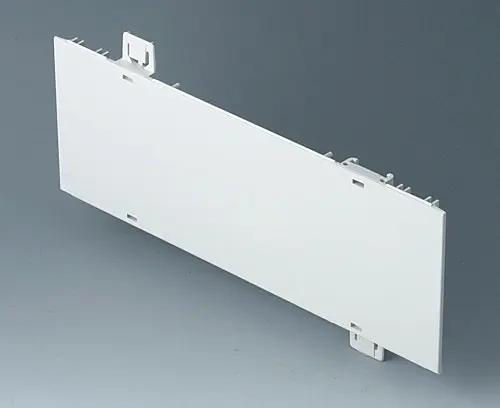 A0120270 Боковая панель 2 U