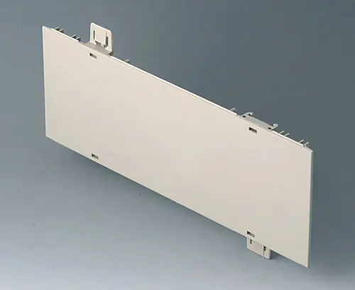 A0120280 Боковая панель 2 U