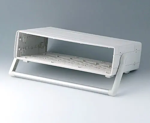 A0226470 EURO CASE 63 HP, с ручкой